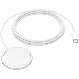 CARREGADOR WIRELESS APPLE MAGSAFE 2M