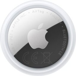 Apple AIRTAG 2ND GEN 1PACK