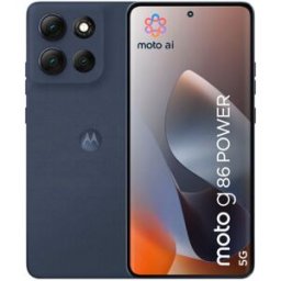 SMARTPHONE MOTOROLA G86 5G 8/256 SBOUND