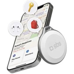 TAG SBS APPLE DEVICES WHITE