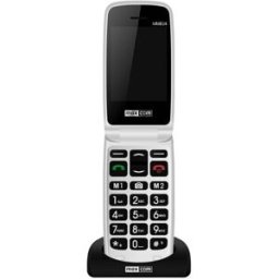 TELEMÓVEL MAXCOM COMFORT MM824 BK