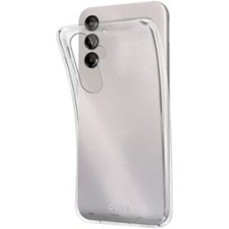 CAPA SBS SAMSUNG GALAXY A34 TRANSP