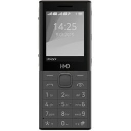 TELEMÓVEL NOKIA 150 2025 PRETO