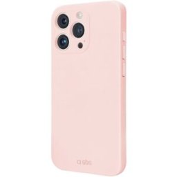 CAPA TELEMÓVEL SBS IPHONE 15 PRO ROSA
