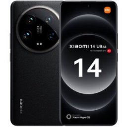 SMARTPHONE XIAOMI 14 ULTRA 512GB PRETO