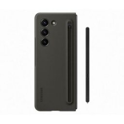 KIT SAMSUNG FOLD 5 CAPA + CARREG