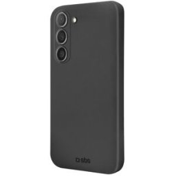 CAPA SBS SAMSUNG GALAXY S23 PRETA