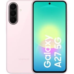 SMARTPHONE SAMSUNG GALAXY A27 256GB ROSA