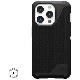 CAPA TELEMÓVEL UAG MTR IPHONE 15 PRO PR
