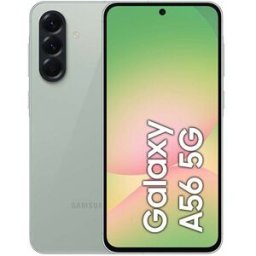 SMARTPHONE SAMSUNG GALAXY A56 5G 128GB VERDE