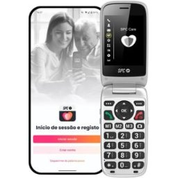 SPC MOBILE TELEMÓVEL SPC POLARIS