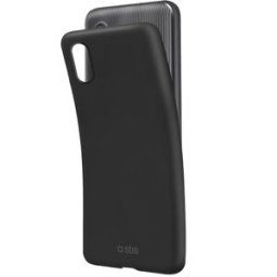 CAPA TELEMÓVEL SBS ALCATEL 1B PRETA