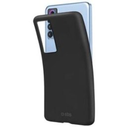 CAPA TELEMÓVEL SBS TCL 30 PRETA