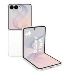 SMARTPHONE SAMSUNG GALAXY Z FLIP8 512GB CREME