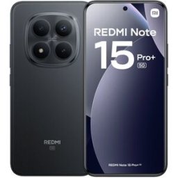 SMARTPHONE XIAOMI REDMI NT15 PRO+ 5G P