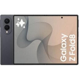 SMARTPHONE SAMSUNG GALAXY Z FOLD8 1TB GRAFITE