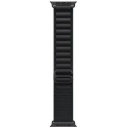 BRACELETE APPLE BK ALP BT M 49MM