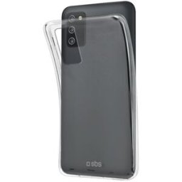 CAPA SBS SAMSUNG GALAXY A03 TRANSP