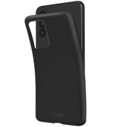 CAPA SBS SAMSUNG GALAXY A33 PRETA