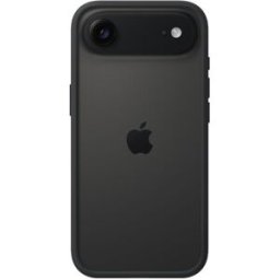 CAPA APPLE IPHONE AIR BUMPER BK