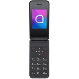 TELEMÓVEL ALCATEL 3082X GRAY