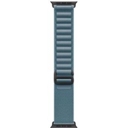 BRACELETE APPLE LBLUE BT M 49MM