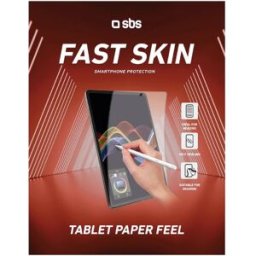 PELÍCULA TABLET SBS FAST SKIN PAPER FEEL
