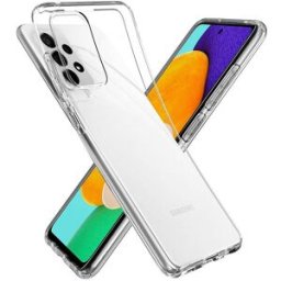 CAPA TELEMÓVEL TECH FUZZION SAMSUNG A52 TR