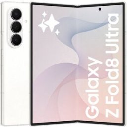 SMARTPHONE SAMSUNG GALAXY Z FOLD8 ULTRA 512 CREME