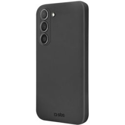 CAPA SBS SAMSUNG GALAXY S23+ PRETA