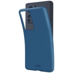 CAPA TELEMÓVEL SBS XIAOMI 12 AZUL