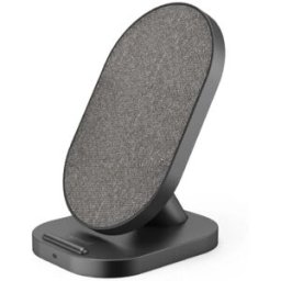 BASE CARREGAMENTO WIRELESS HAMA FC15S BK