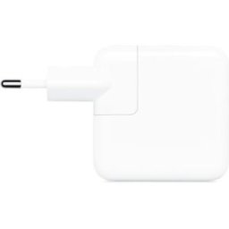 CARREGADOR TELEMÓVEL APPLE 30W USB-C