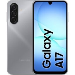 SMARTPHONE SAMSUNG GALAXY A17 128GB CINZENTO