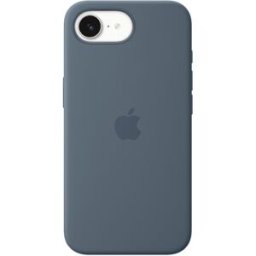 CAPA APPLE IPHONE 17E SIL ABL