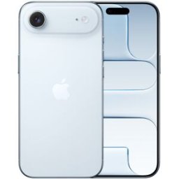 Apple IPHONE AIR 256GB AZUL