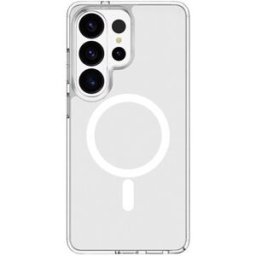 CAPA SAMSUNG GALAXY S26 ULTRA MAG CLEAR