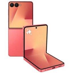 SMARTPHONE SAMSUNG GALAXY Z FLIP7 256GB VRM