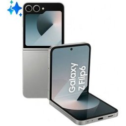 SMARTPHONE SAMSUNG GALAXY Z FLIP6 256G CZ