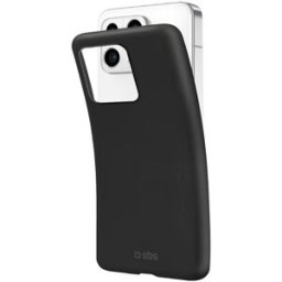 CAPA SBS XIAOMI 13 PRETA