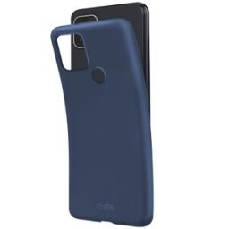 CAPA TELEMÓVEL SBS OPPO A16S BLUE