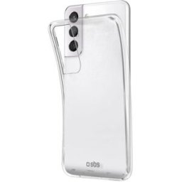 CAPA SBS SAMSUNG GALAXY S22+ TRANSP