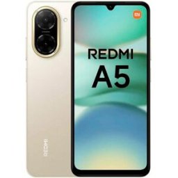 SMARTPHONE XIAOMI REDMI A5 64 DOURADO