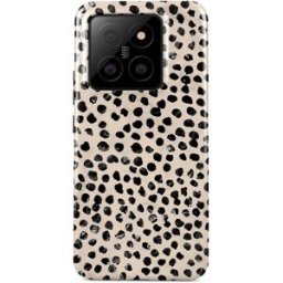 CAPA BURGA XIAOMI 14 ALMOND LATTE