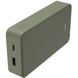 POWERBANK HAMA COLOR 20 GREEN