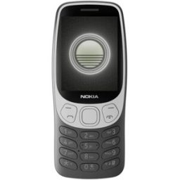 TELEMÓVEL NOKIA 3210 PRETO