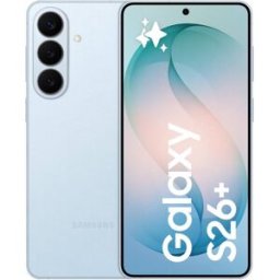 SMARTPHONE SAMSUNG GALAXY S26+ 256GB AZUL