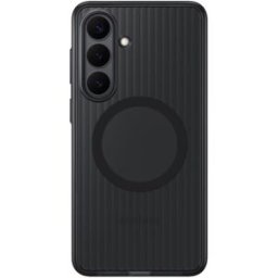 CAPA SAMSUNG GALAXY S26+ RUGGED MAG BLK