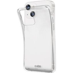 CAPA TELEMÓVEL SBS IPHONE 13 MINI TR