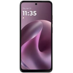 SMARTPHONE MOTOROLA G17 256GB BORDEAUX